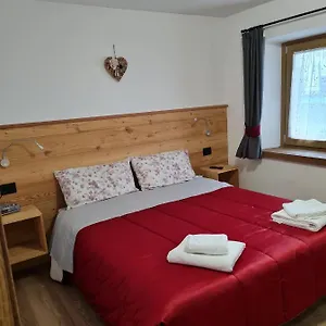 Casa Tiziano E Nila , Santo Stefano Di Cadore Italien