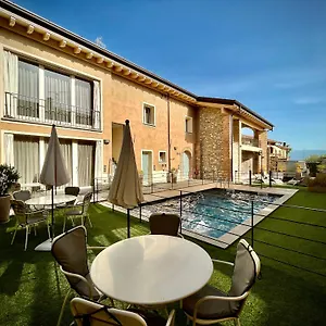 Fontanelle Gardapartments , Polpenazze del Garda Italien
