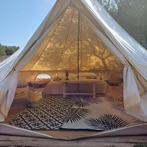 Pasare Glamping_anglonaruralexperience , Perfugas Italien