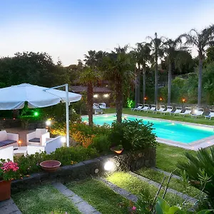 Vakantiehuis Hgt Supreme, San Gregorio di Catania
