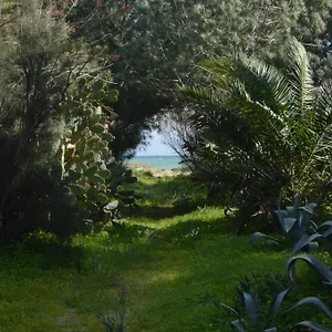 Bedda Casa Al Mare Ferienhaus