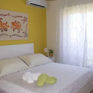 Scorcio Di Mare Appartement