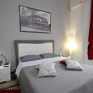 Casa Dania , Rome Italie
